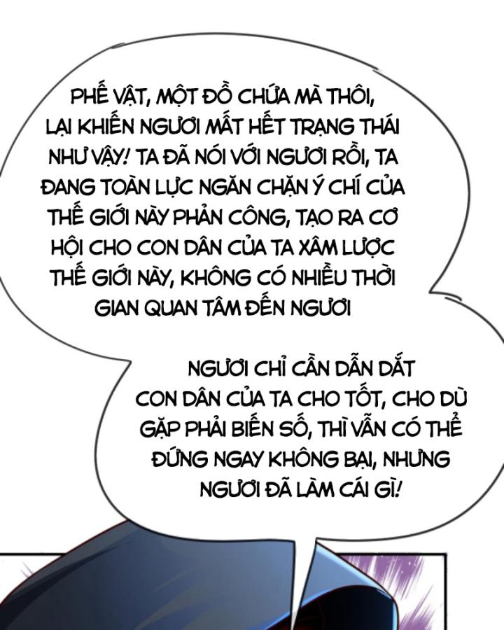 người chơi và nhân vật chính đều muốn làm hại ta chapter 55 53