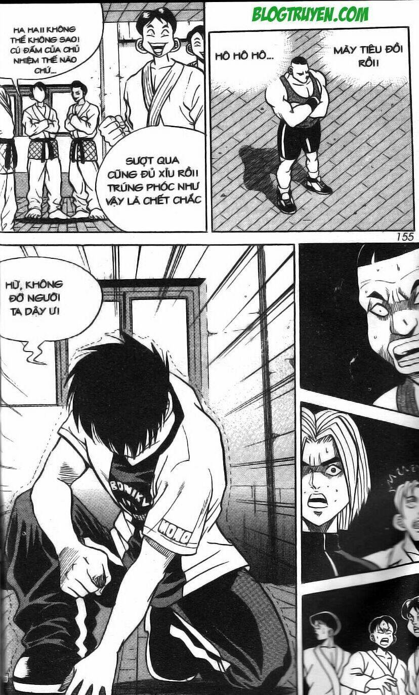 bitagi - anh chàng ngổ ngáo chapter 7 1