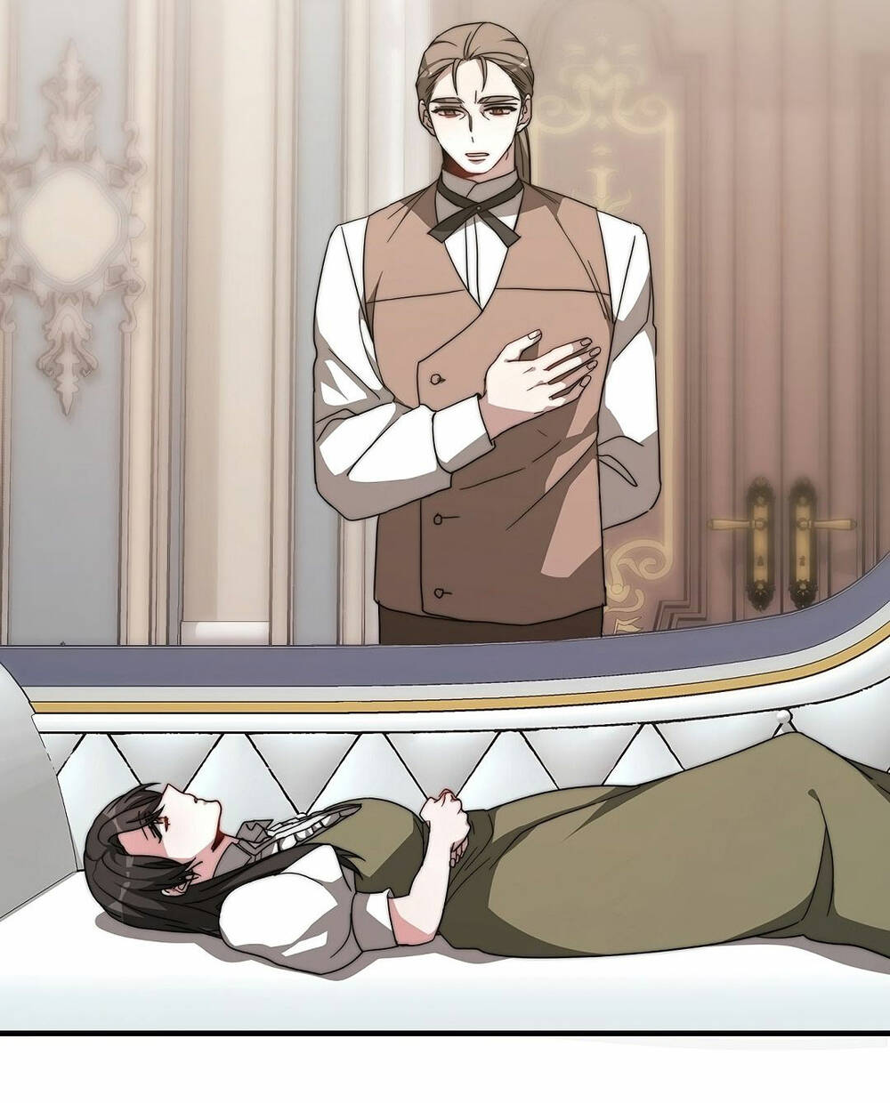 cô dâu của elysian chapter 10 11