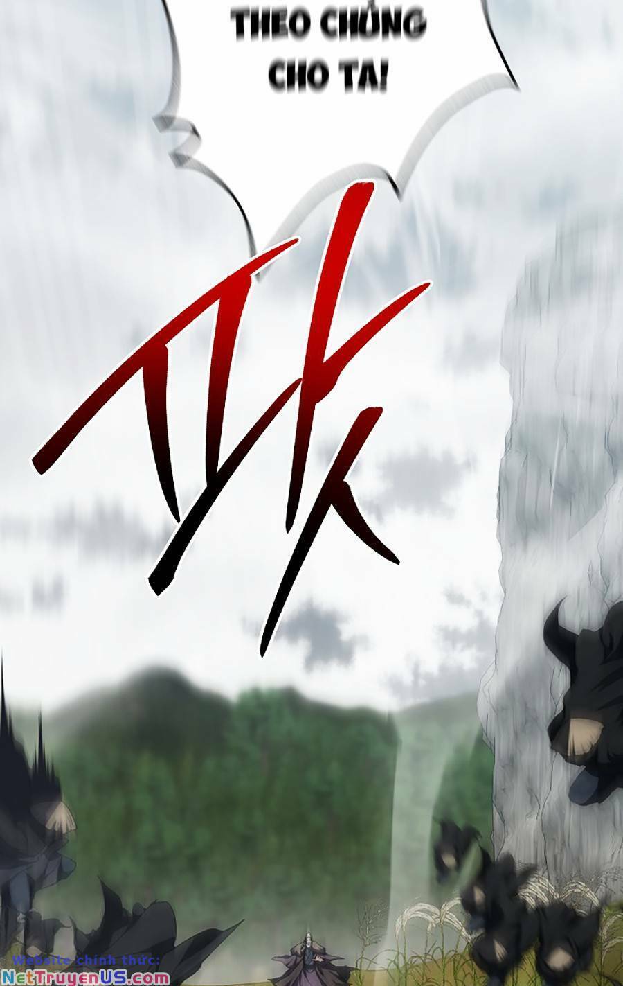 võ đang kỳ hiệp chapter 110 74