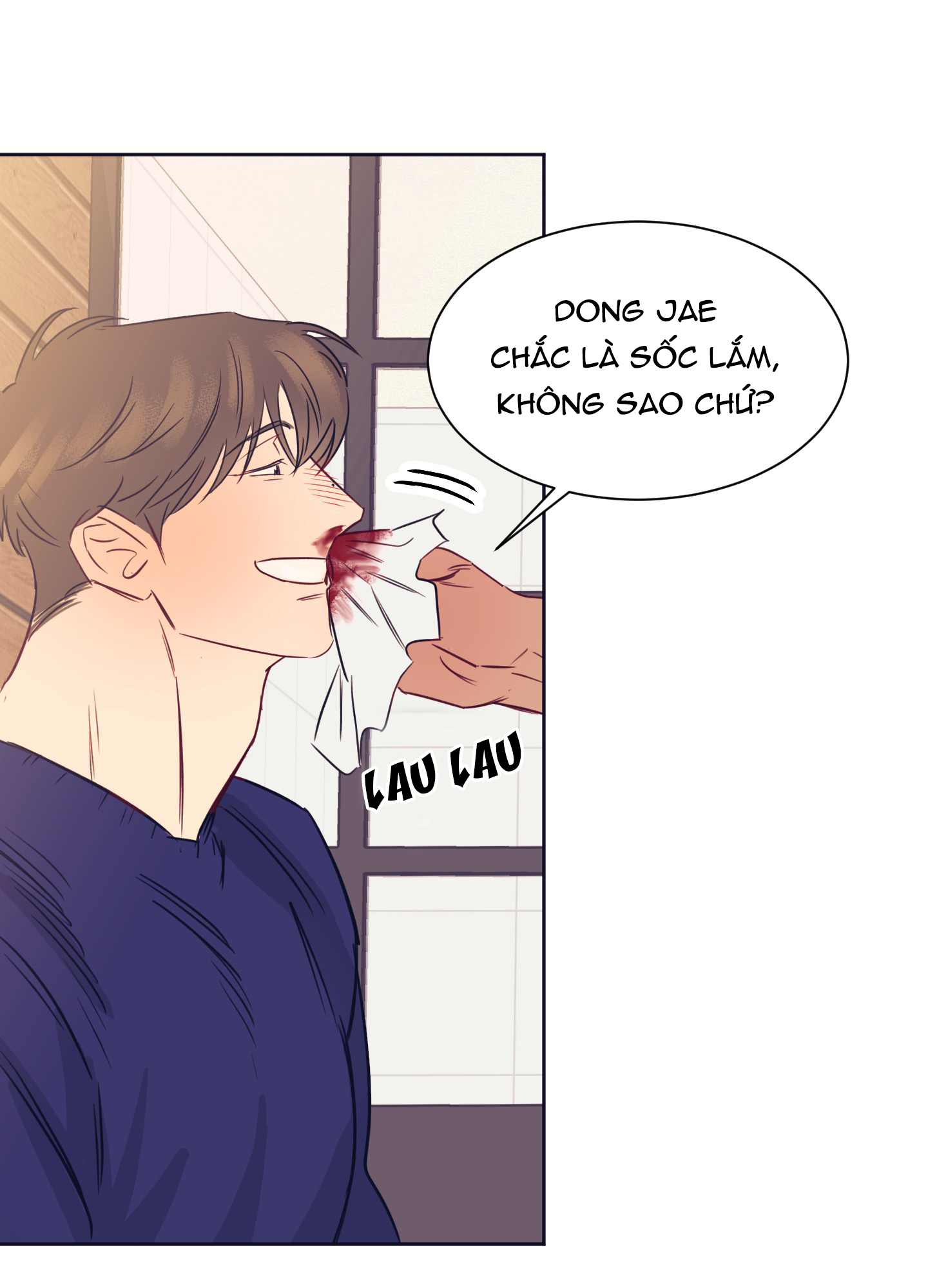 tình yêu lụi tàn chapter 11 26