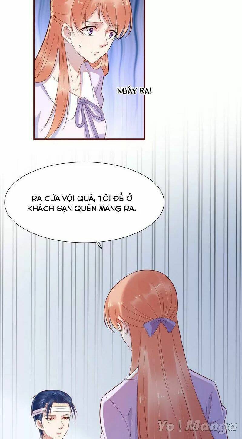 bá đạo tổng tài yêu tôi chapter 203 12