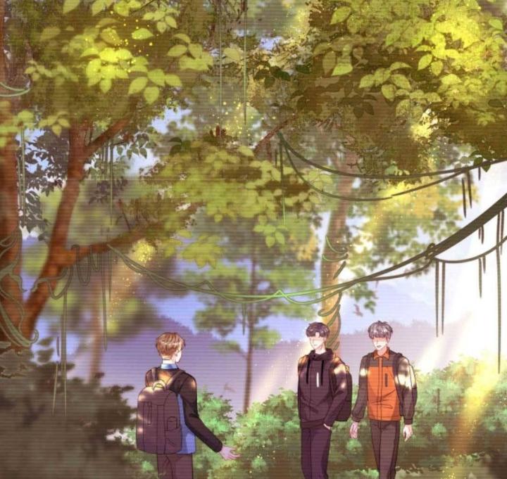 đại tiểu thư có thể có bụng dạ gì xấu chứ! (full) chapter 51 8