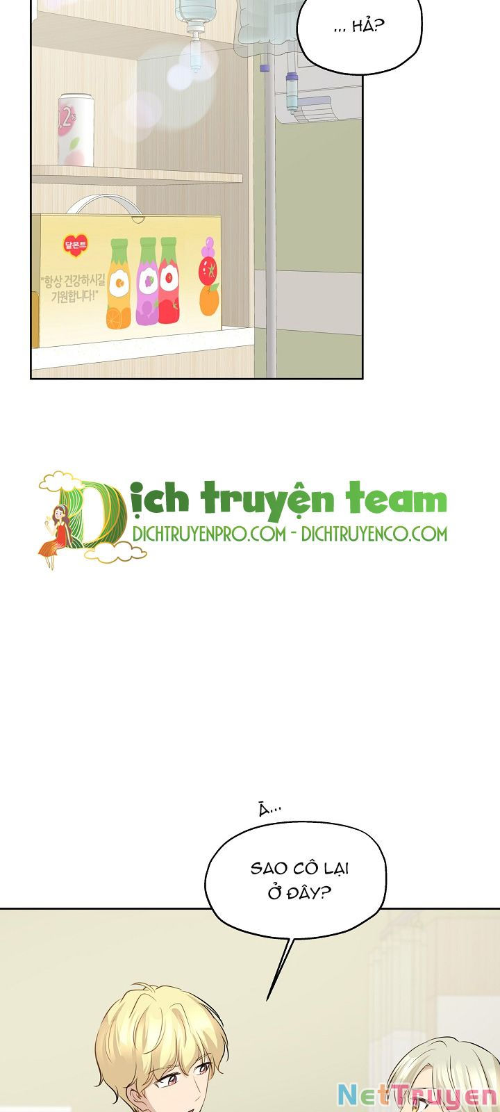 cuộc sống kỳ thú chapter 78 22