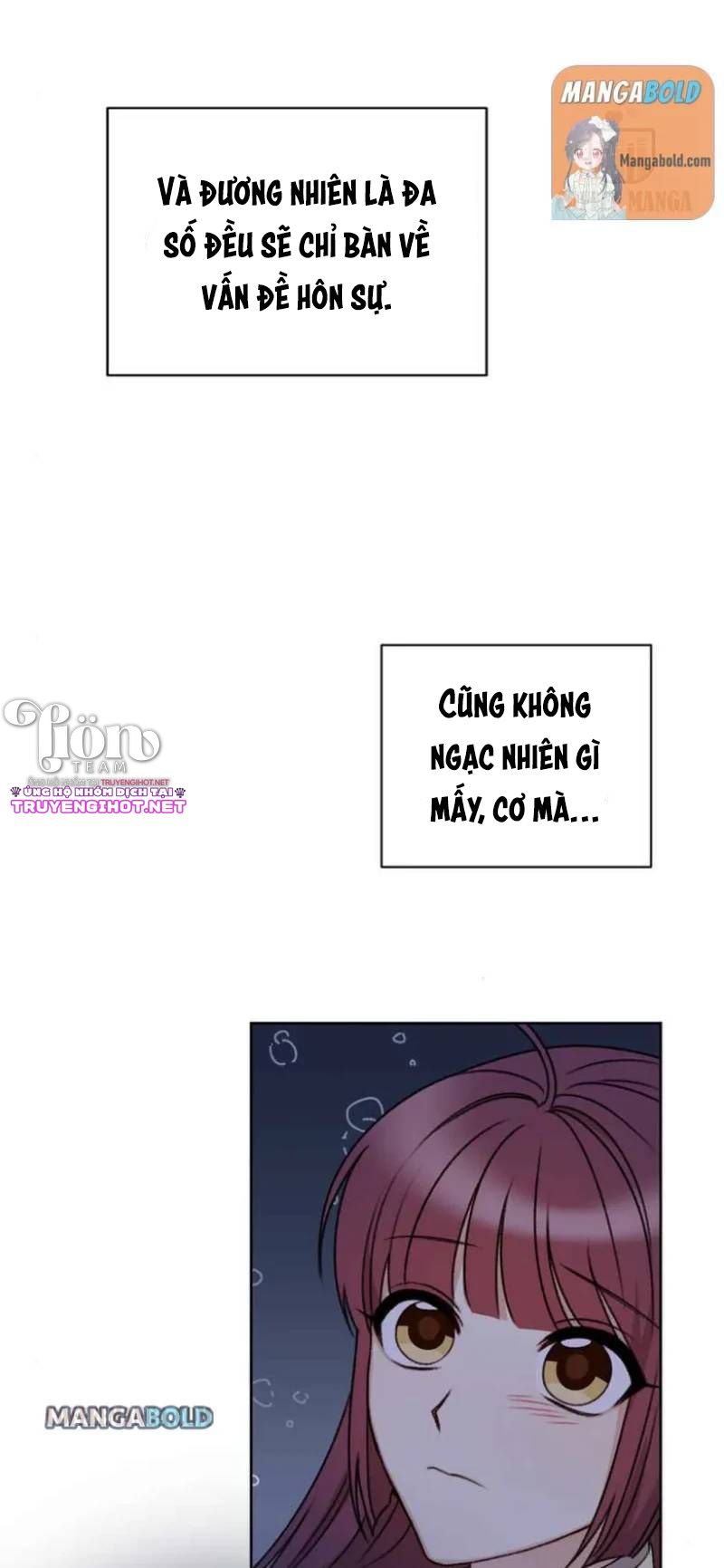 nữ chính muốn tôi trở thành mẹ kế chapter 41.2 17