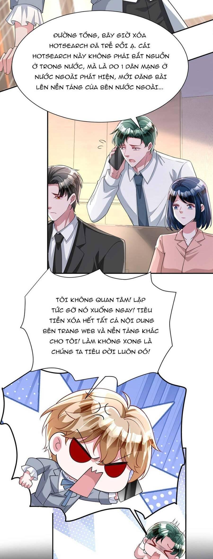 tổng tài huyết tộc cực sủng cô vợ mỹ nhân ngư chapter 147 16