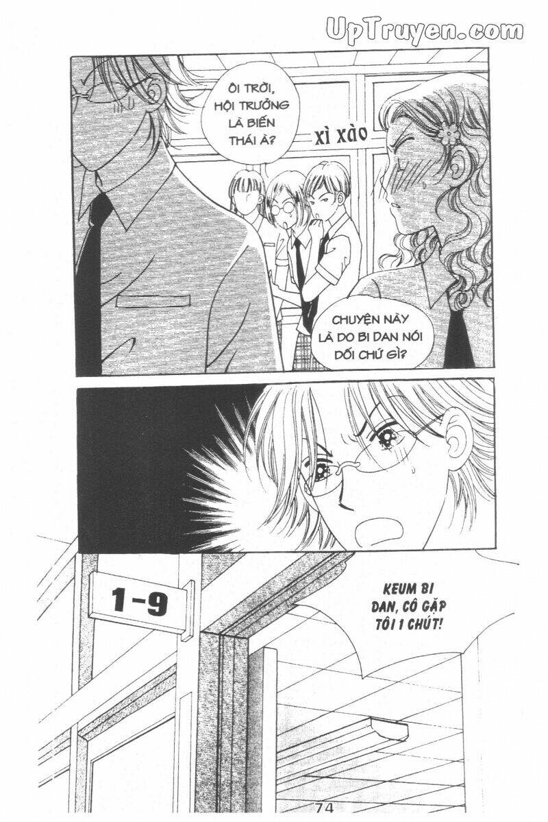 cô nàng ngổ ngáo chapter 9 74