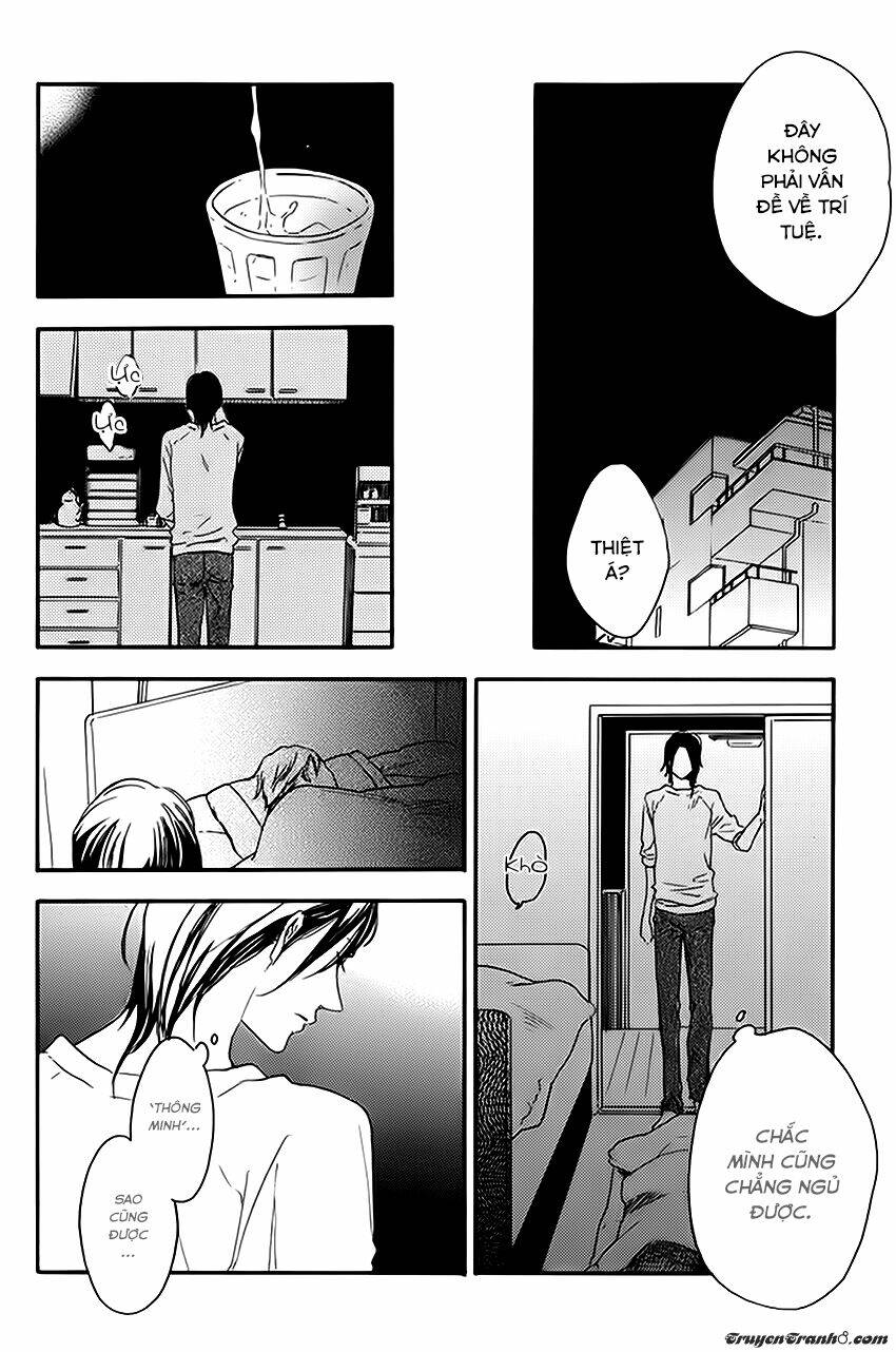 ato hitoiki de ai chapter 2 18