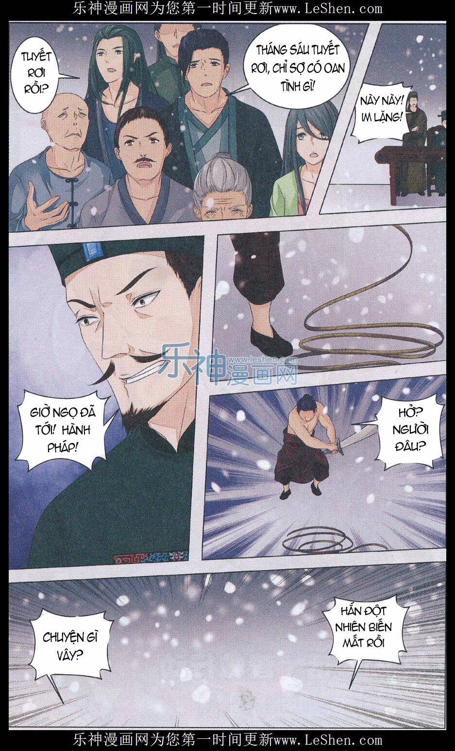 tổng hợp one shot. chapter 282 22