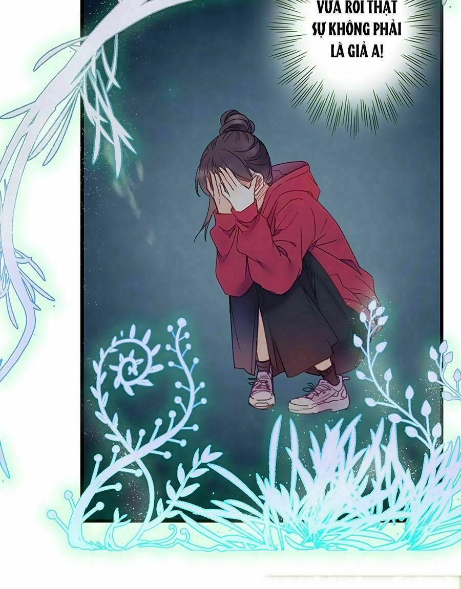 sơn thần và tiểu táo 2 chapter 33 13