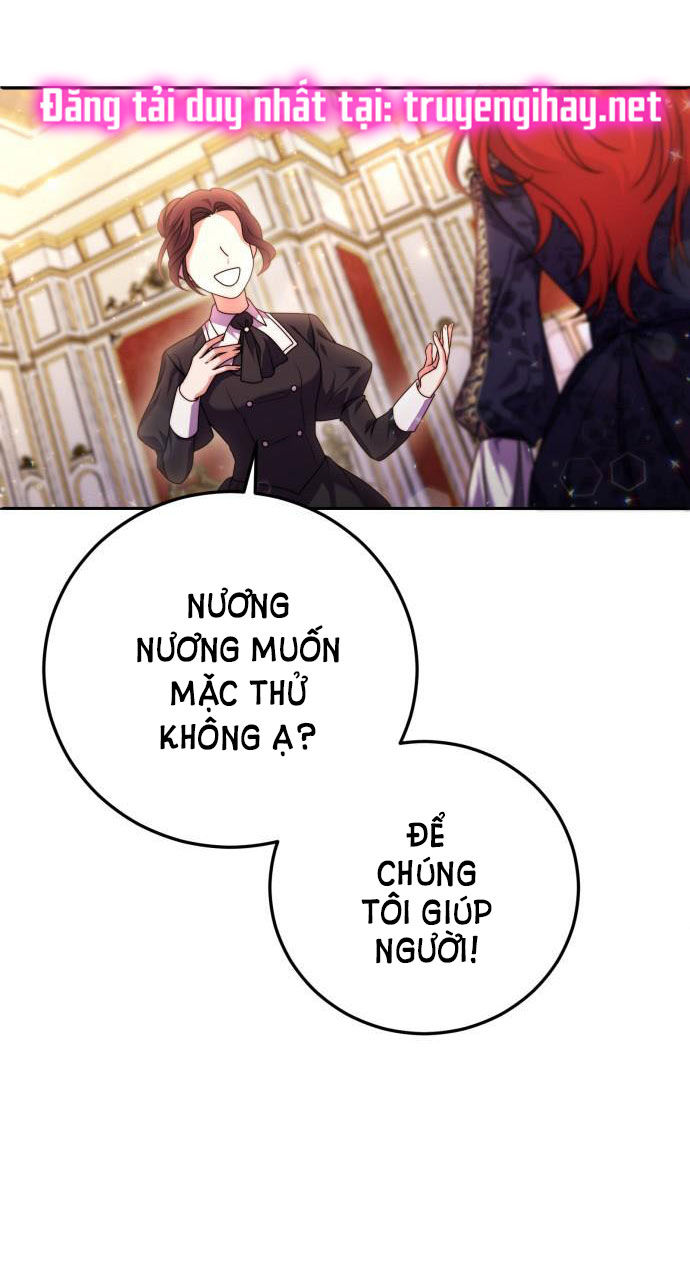 tôi sẽ ly hôn với người chồng bạo chúa chapter 7.1 3