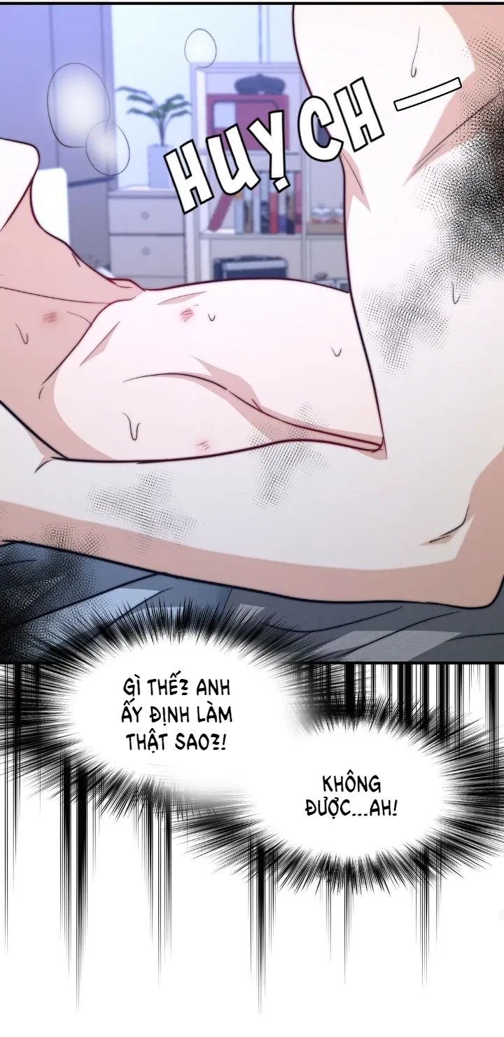 bí mật của omega k chapter 36 10