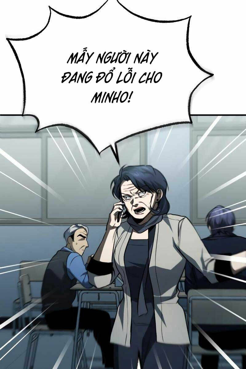 ác quỷ trở lại học đường chapter 10.2 12