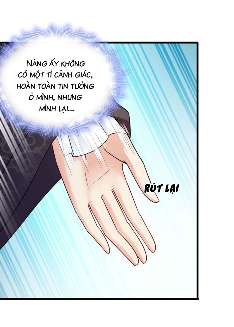 độc tâm cuồng phi khuynh thiên hạ chapter 62 31