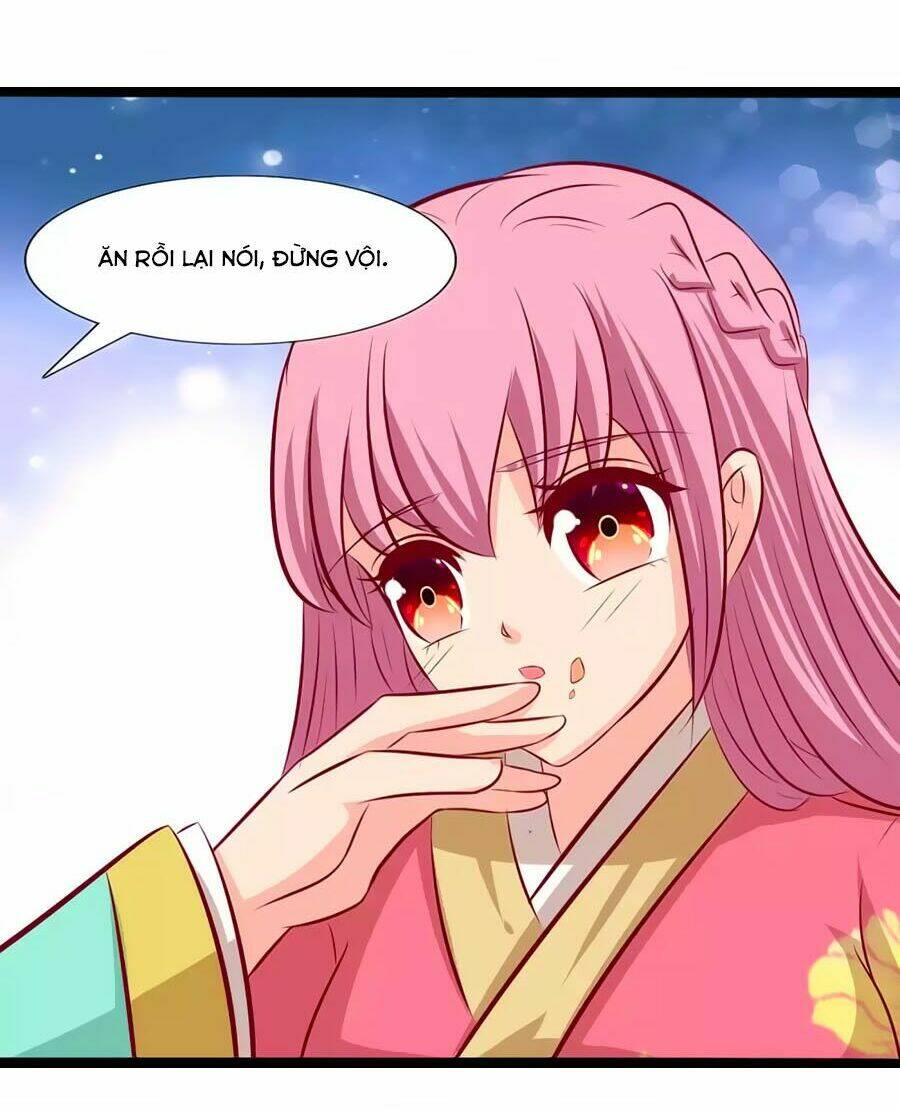 thỏ yêu tiểu vương phi chapter 70 18