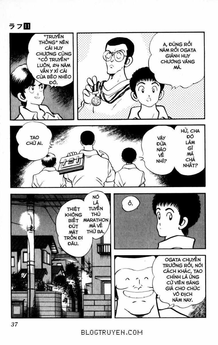 rough - ngọc thô chapter 101 15