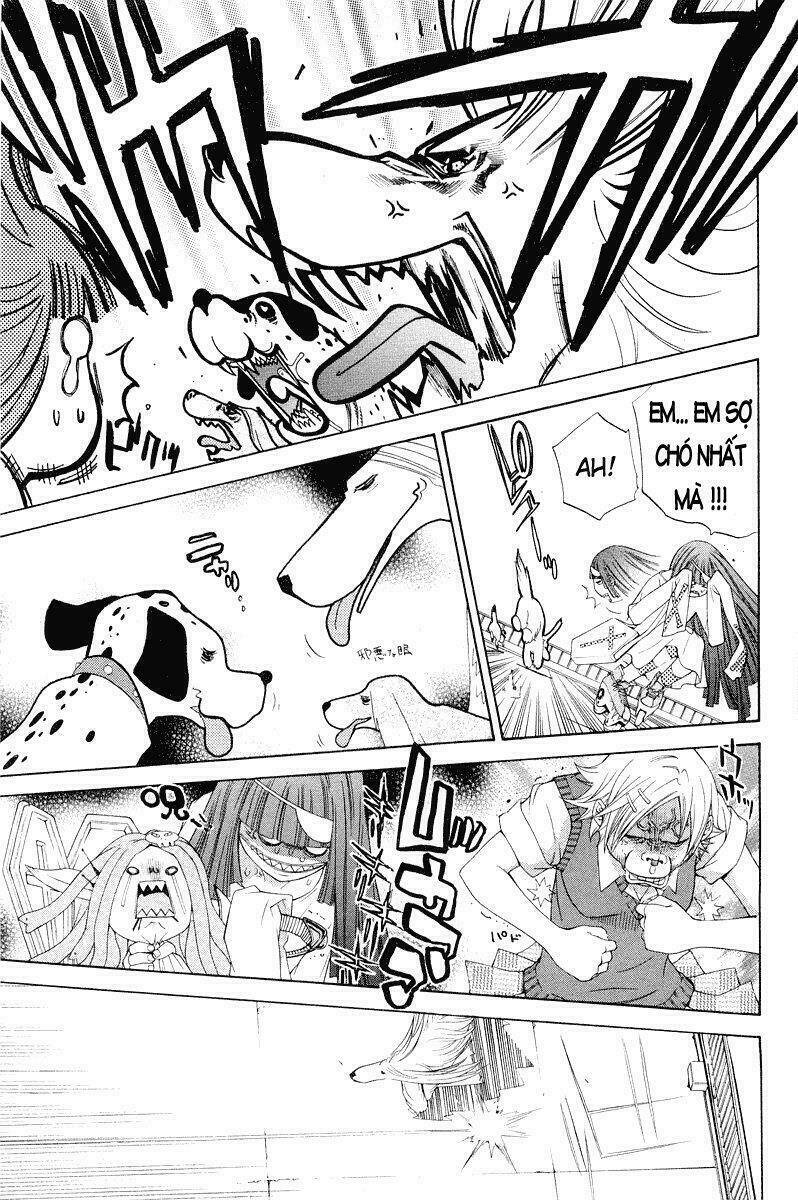 air gear chapter 44 7