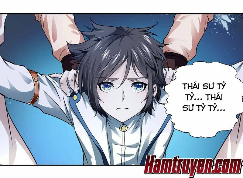 cửu dương thần vương chapter 3 12