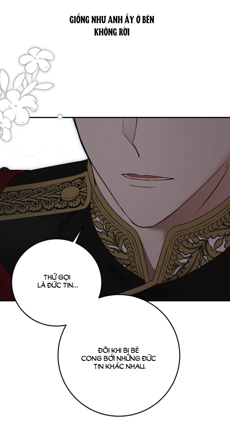 [Bản 15+] Tôi Lạc Vào Thế Giới Trò Chơi Harem Ngược chapter 91.2 - Trang 36
