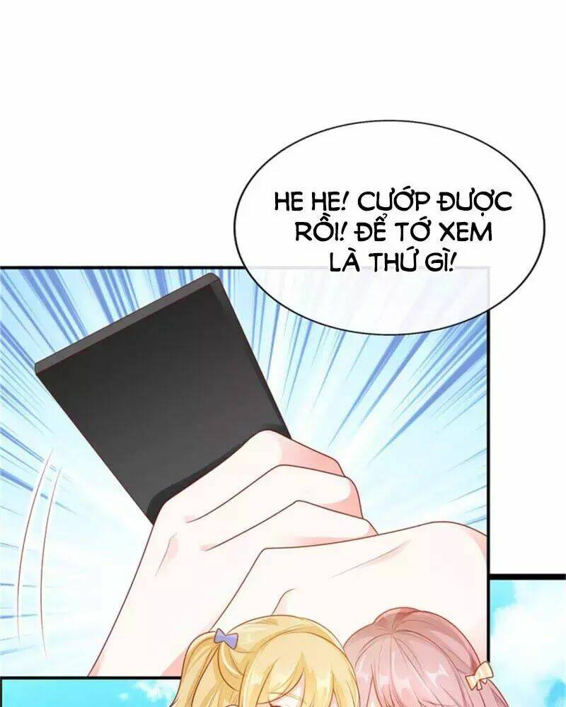 nụ cười cô ấy giống như kẹo đường chapter 22 36