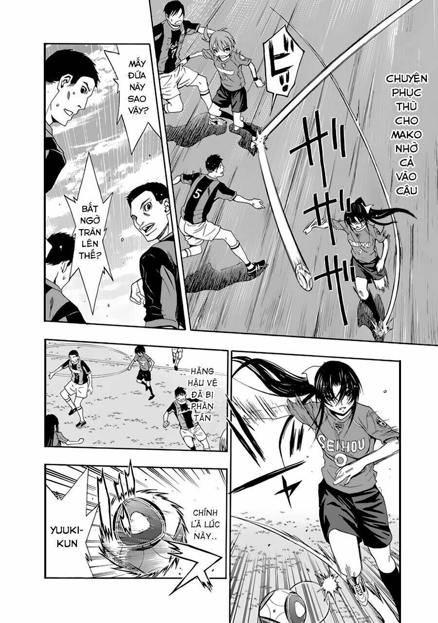 shuukyuu shoujo chapter 24 37