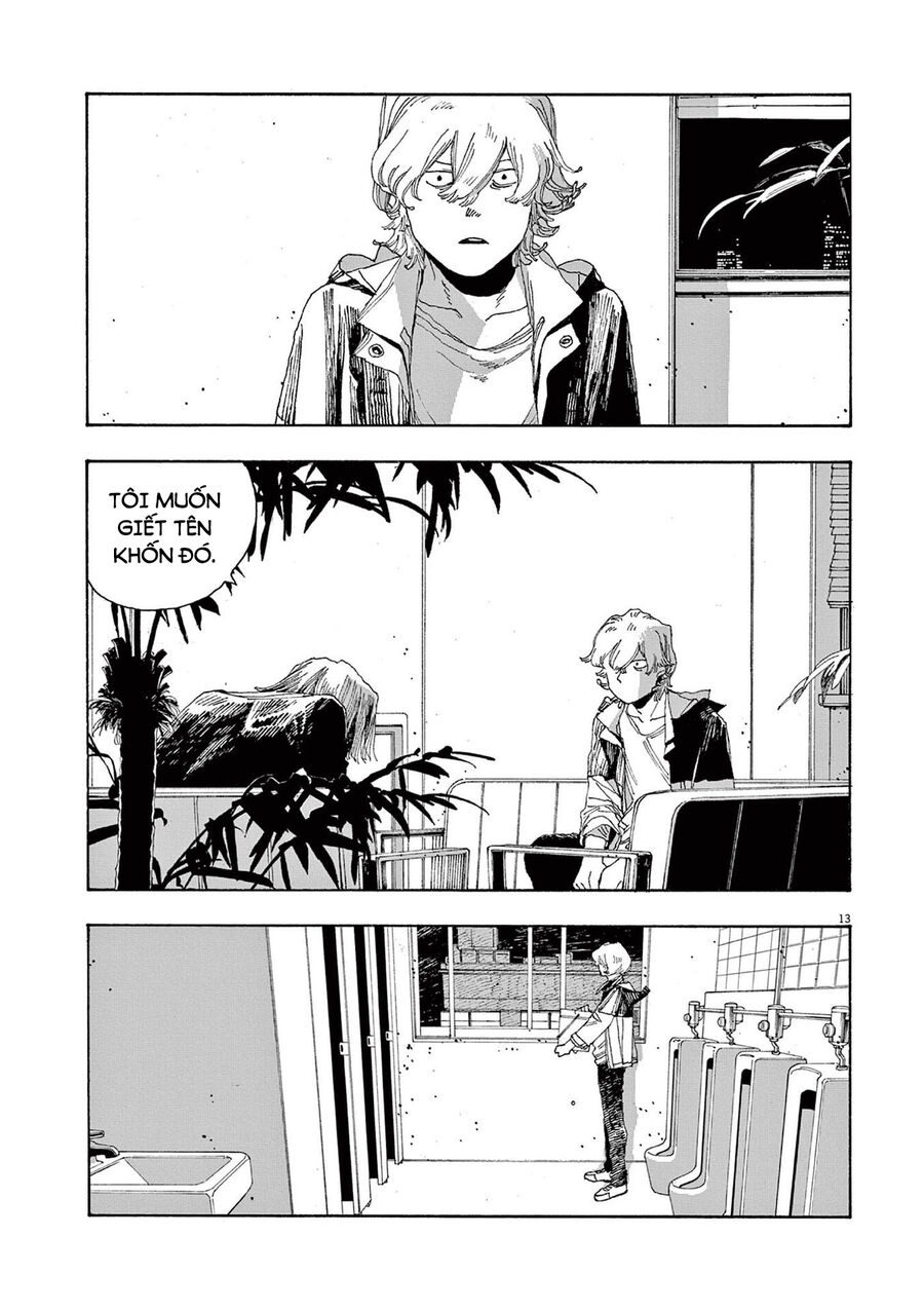 fool night chapter 21 15