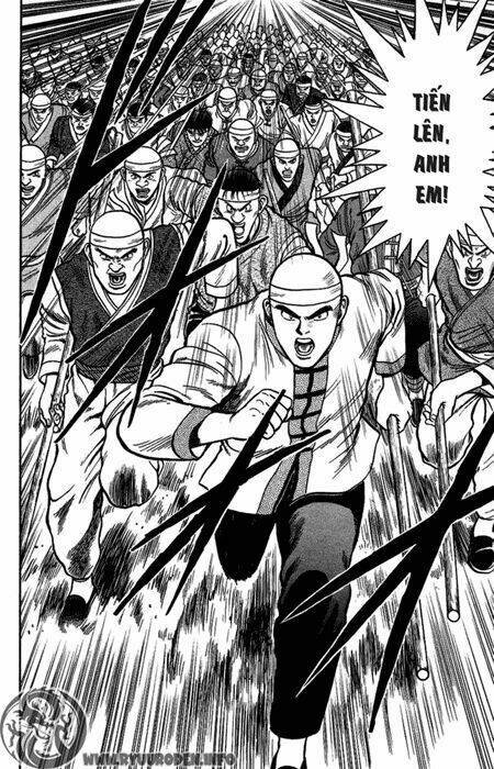 hoàng phi hồng phần 1 chapter 26 61