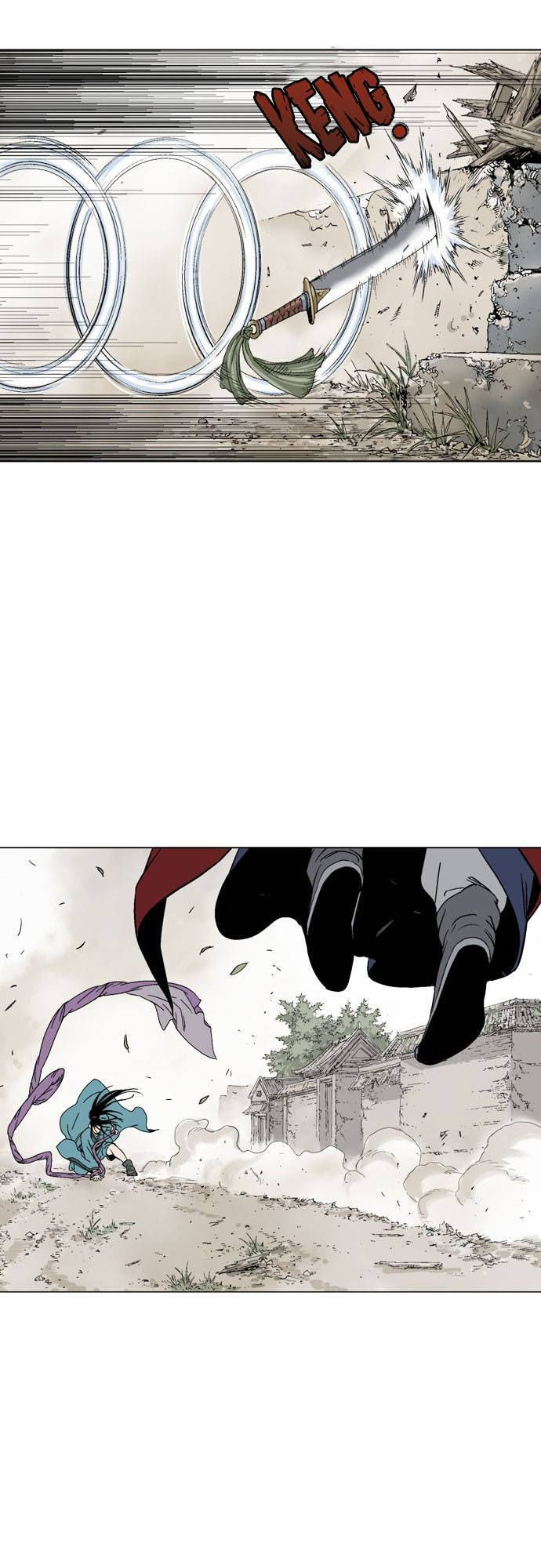 cao thủ 2 chapter 18 8