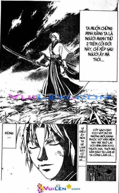 mắt quỷ kyo chapter 72 43