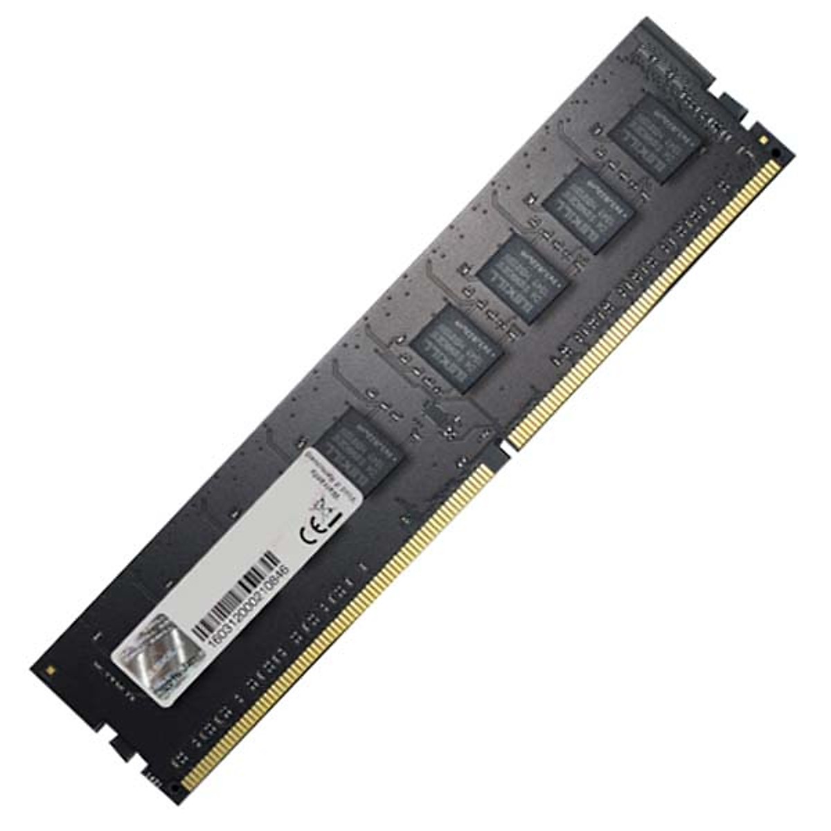 Ram DDR4 G.Skill 8GB (2400) F4-2400C17S-8GNT Hàng chính hãng