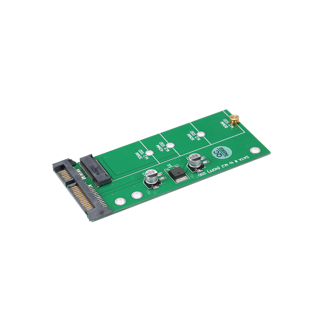 Bộ Chuyển Đổi Ngff (M.2) SSD Đến 2,5