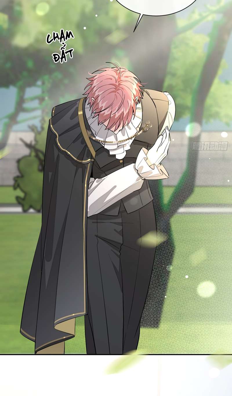 chó lớn bắt nạt chủ chapter 71 29