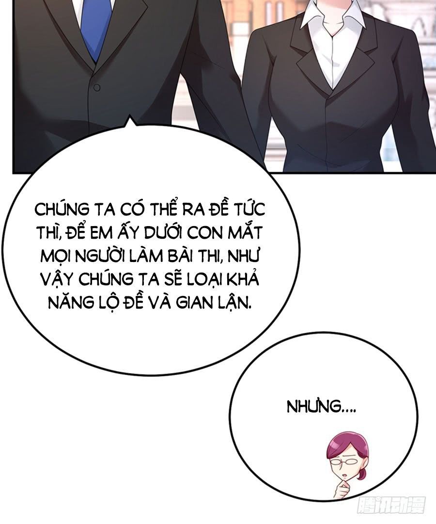 nam thần truy thê chỉ nam chapter 14.2 17