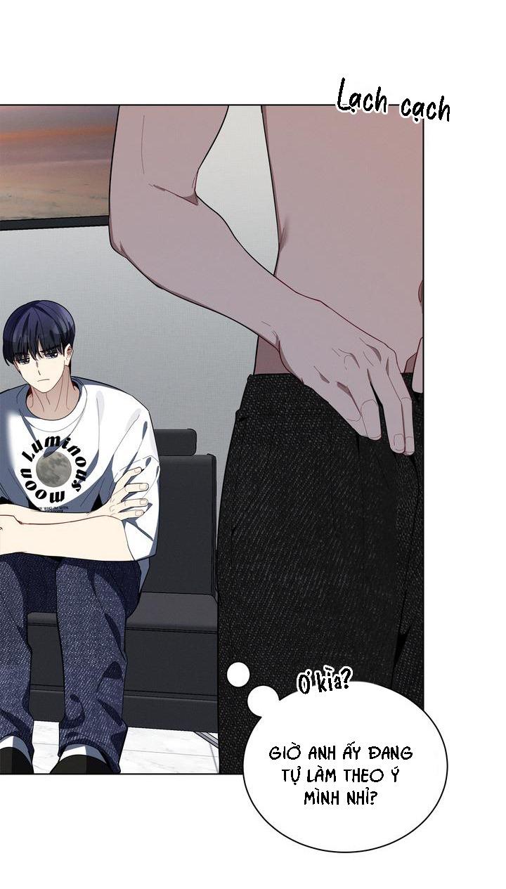 cherry scandal chapter 26 13