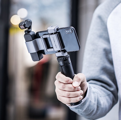 PGYtech T2 tripod – chân máy ảnh - Hàng chính hãng PGYtech