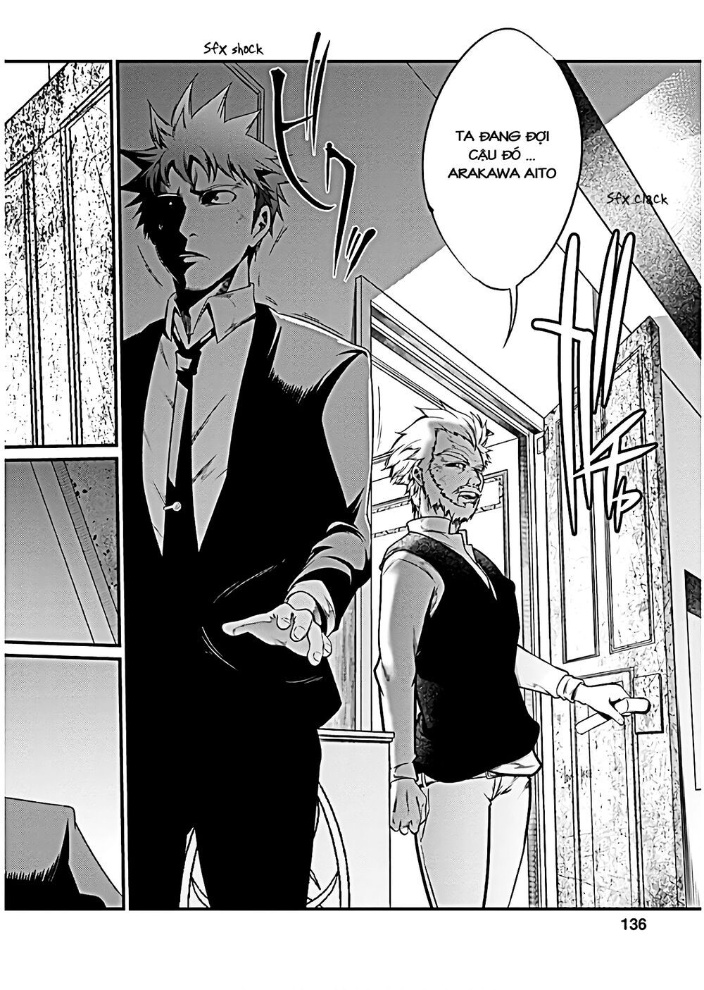 thí nghiệm ngục tù chapter 50 19