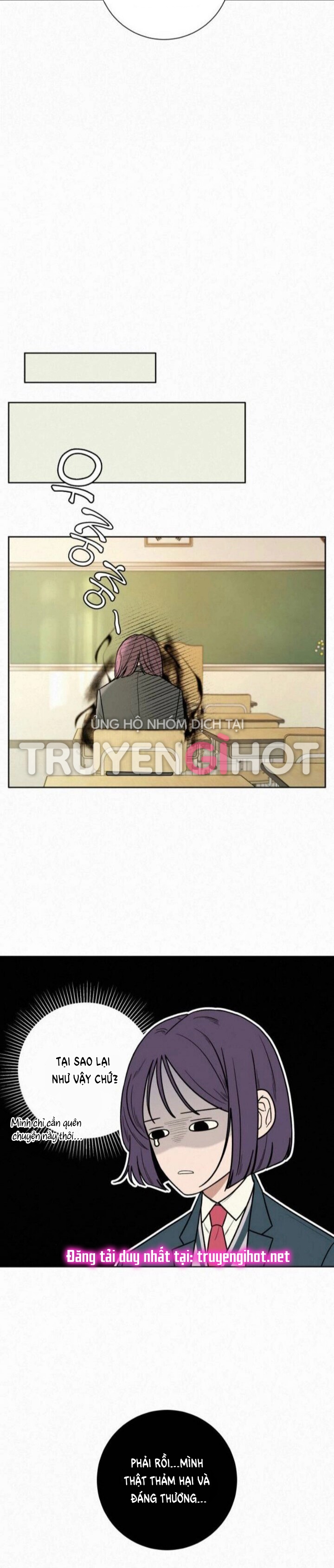 kế hoạch tình yêu trong sáng chapter 10.1 16