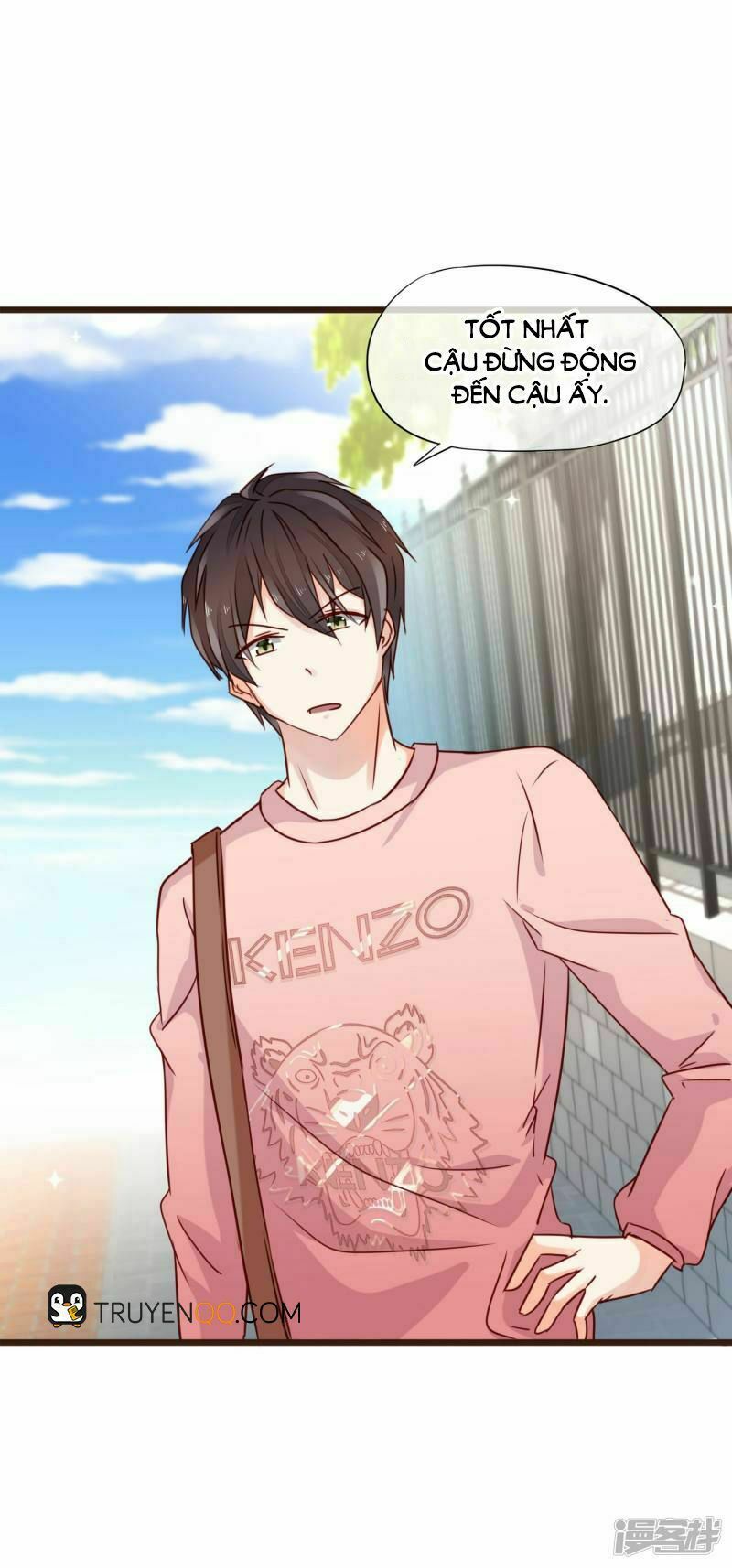 đơn phương 37.5 chapter 8 42