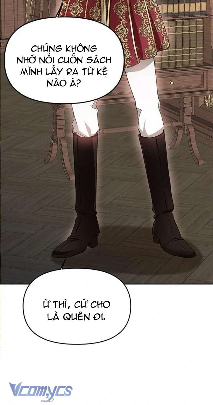 [18+] người yêu đã chết của tôi đã trở thành bạo chúa chapter 5 51