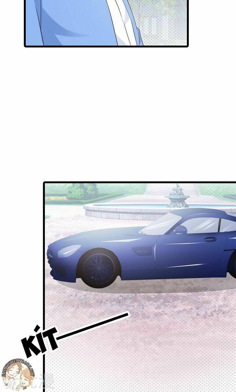 bá đạo tổng tài ngạnh thượng cung chapter 24 19