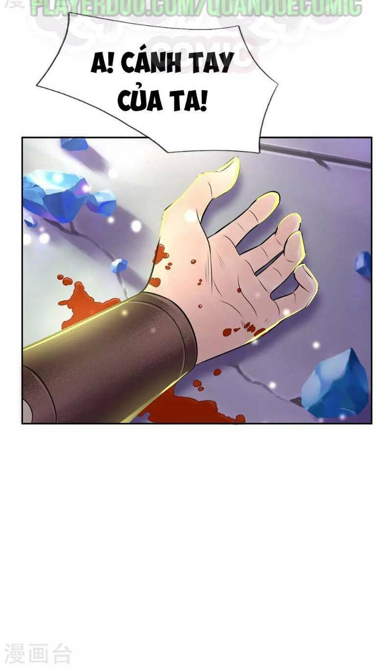 thân thể của ta là kiếm chủng chapter 16 10