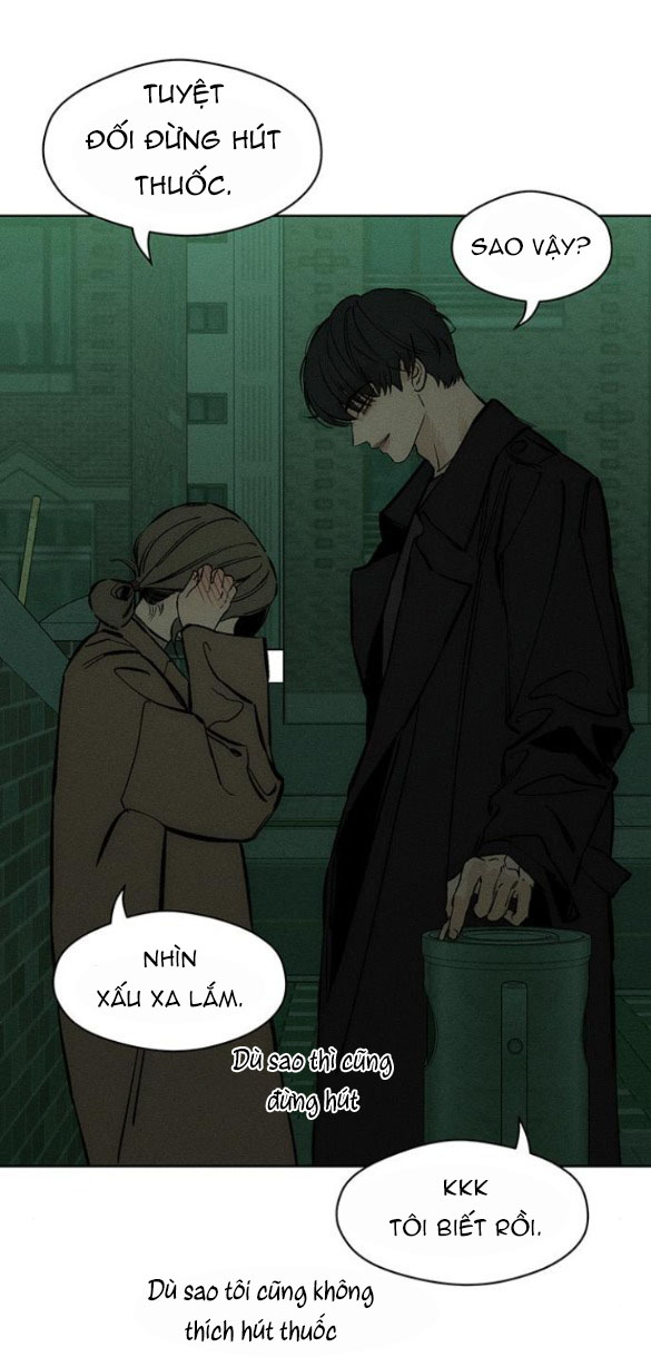 [18+] Nước Mắt Trên Đóa Hoa Tàn chapter 22.1 48