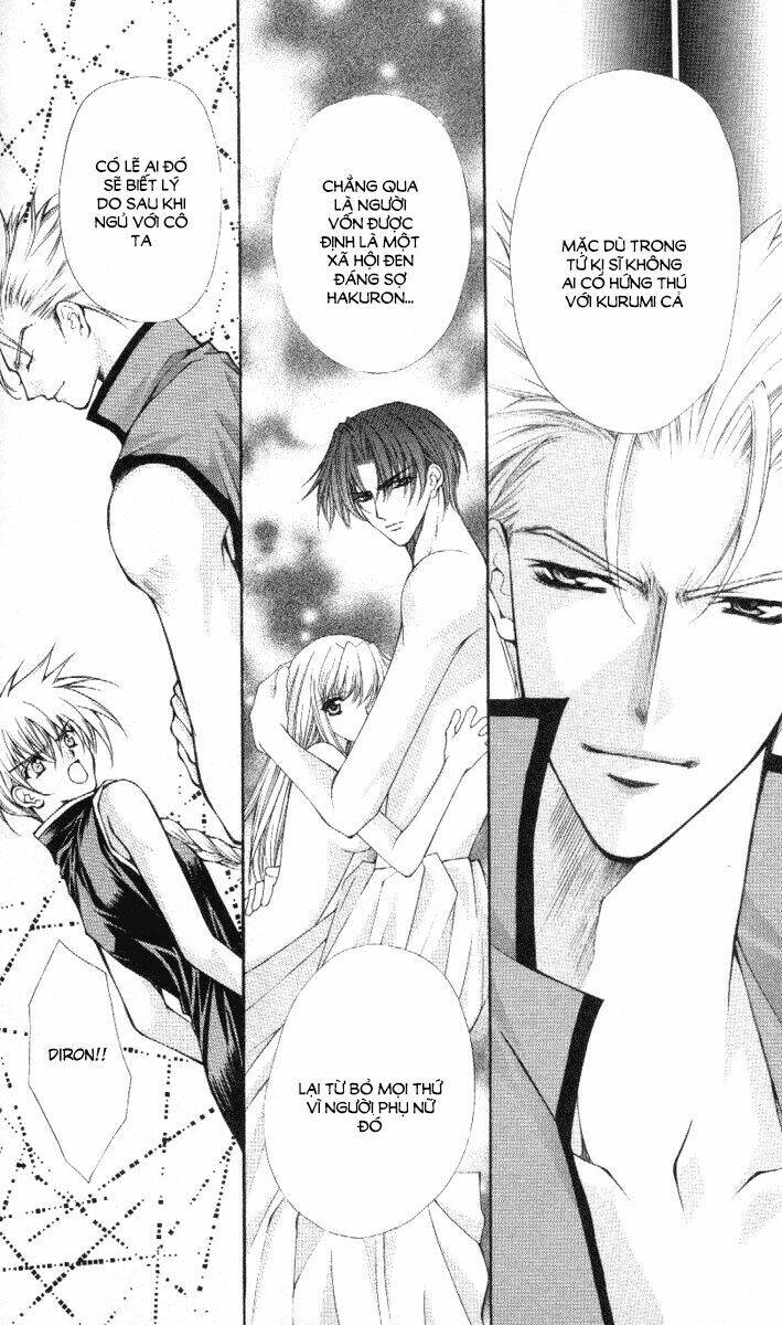 anh chàng khắc tinh chapter 38 21