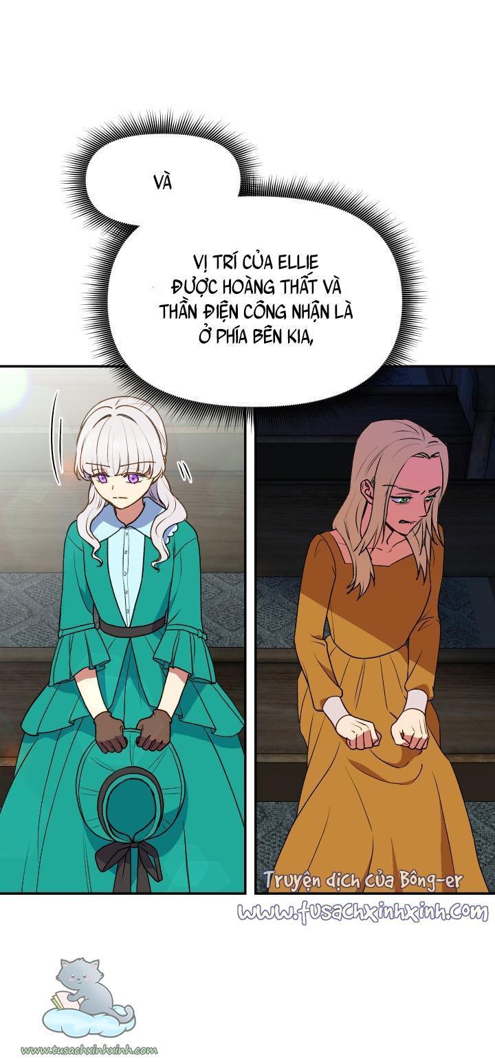 công nương khế ước của gia tộc công tước quái vật chapter 66 21