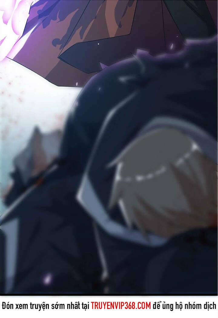 đại bảo kiếm của tôi chapter 1 13