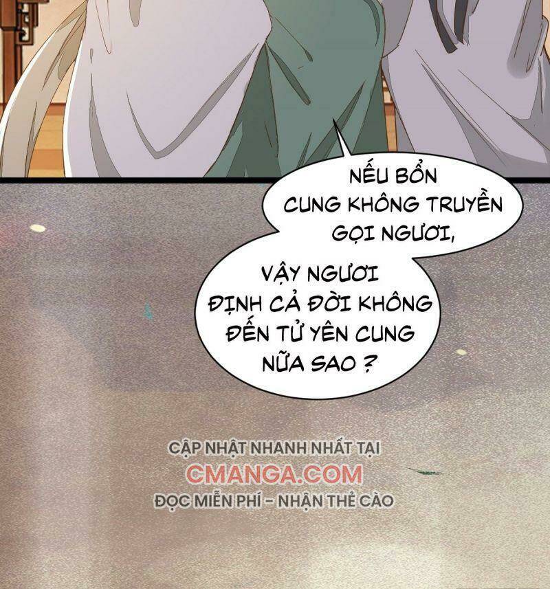 sát thủ vương phi không dễ chọc chapter 47 21