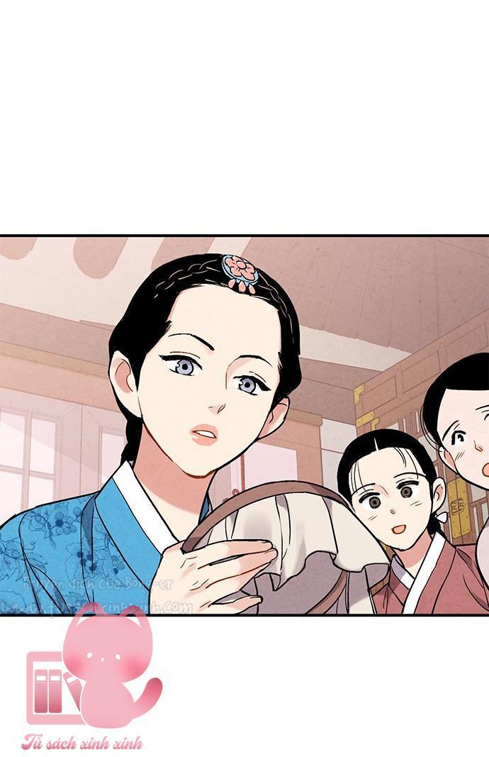 lệnh cấm hôn chapter 58 11