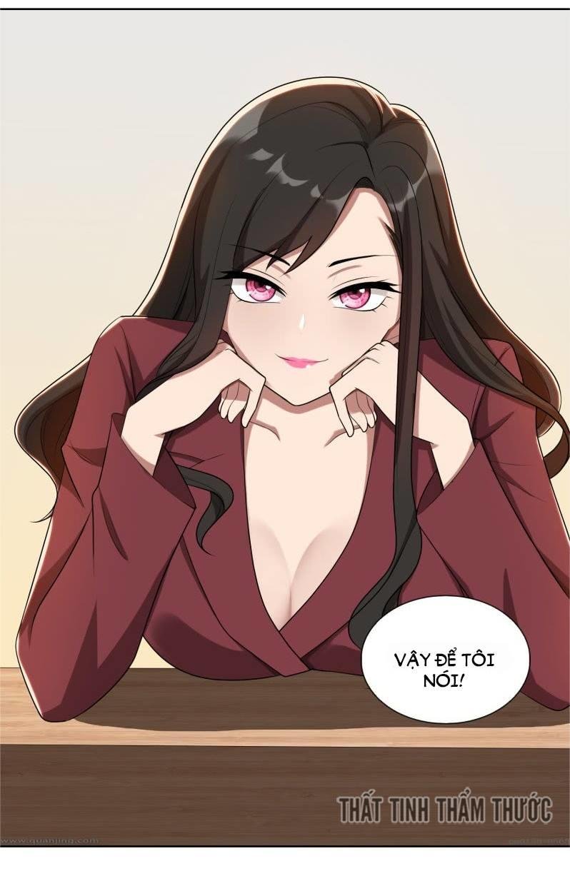 vợ yêu không ngoan chapter 26 24