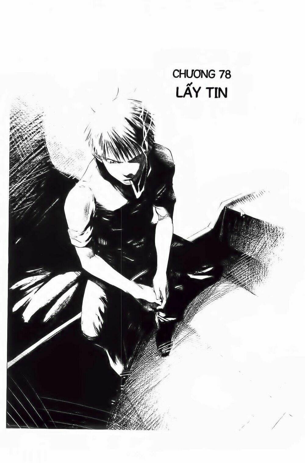 khỉ biển chapter 78 2