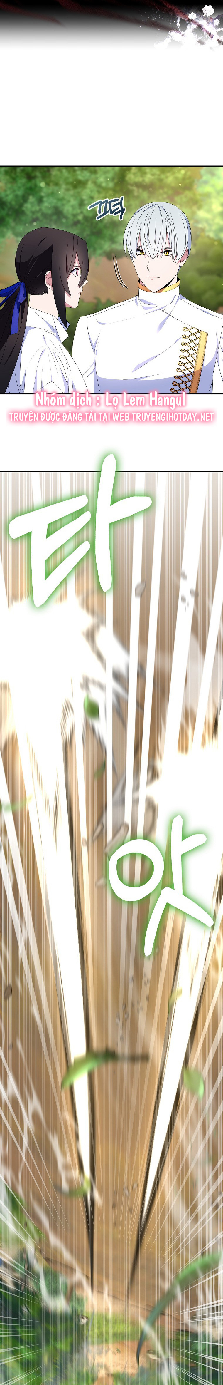 tôi sẽ cố gắng bảo vệ em gái chapter 59.1 34